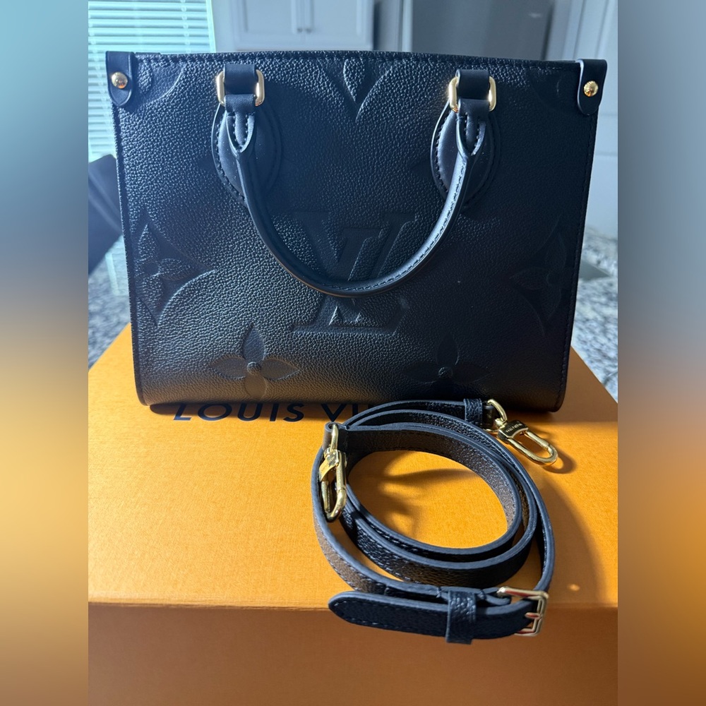 ❌SOLD❌
Brand New 
M45653
Onthego PM